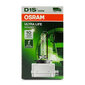 Automašīnas spuldze OS66140ULT Osram OS66140ULT D1S 35W 85V cena un informācija | Auto spuldzes | 220.lv