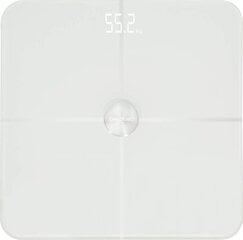 Digitālie vannas istabas svari Cecotec Surface Precision 9600 Smart Healthy cena un informācija | Ķermeņa svari, bagāžas svari | 220.lv