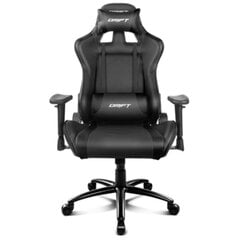 Стул Gaming DRIFT DR150, красный цена и информация | Офисные кресла | 220.lv