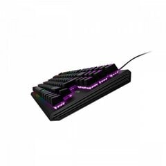Игровая клавиатура Gaming Energy Sistem 452101 LED RGB цена и информация | Клавиатуры | 220.lv