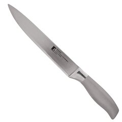 Нож для филе Bergner цена и информация | Ножи и аксессуары для них | 220.lv
