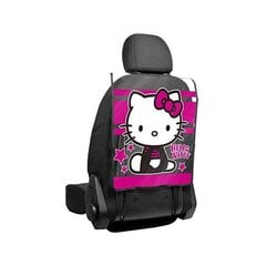 Sēdekļa pārvalks Hello Kitty Star cena un informācija | Sēdekļu pārvalki, aksesuāri | 220.lv