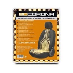 Спинка сиденья BC Corona INT90185 Универсальный цена и информация | Автомобильные чехлы, аксессуары | 220.lv