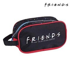 Несессер Friends цена и информация | Косметички, косметические зеркала | 220.lv