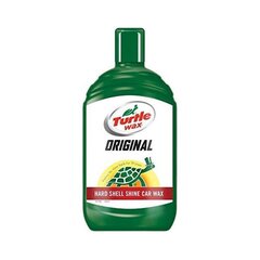 Воск Turtle Wax TW52871 цена и информация | Автохимия | 220.lv