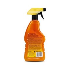 Vasks Armor All AA44500SPI Spīdīga apdare (500 ml) Spray (250 ml) cena un informācija | Auto ķīmija | 220.lv