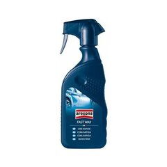 Vasks Arexons ARX34028 Spray (400 ml) cena un informācija | Auto ķīmija | 220.lv