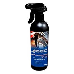 Riepu pulētājs OCC Motorsport OCC47089 (500 ml) cena un informācija | Auto ķīmija | 220.lv