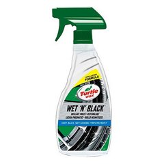 Riepu pulētājs Turtle Wax FG7835 (500 ml) cena un informācija | Auto ķīmija | 220.lv