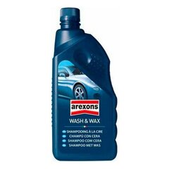 Automašīnas šampūns Petronas Vasks (1 L) cena un informācija | Auto ķīmija | 220.lv