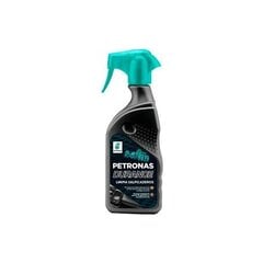 Vadības paneļa tīrītājs Petronas Durance 400 ml cena un informācija | Auto ķīmija | 220.lv