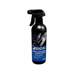 Mīksto mēbeļu tīrītājs OCC Motorsport OCC47086 500 ml cena un informācija | Auto ķīmija | 220.lv