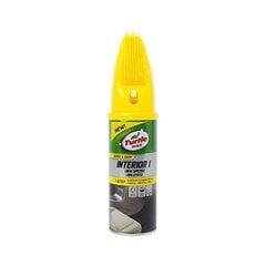 Средство для чистки обивки Turtle Wax TW51987 Interior 1 (400 мл) цена и информация | Автохимия | 220.lv