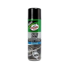 Очиститель приборной панели Turtle Wax TW51983 Fresh Shine 500 мл цена и информация | Автохимия | 220.lv