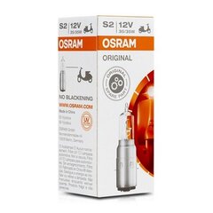 Галогенная лампа Osram 64327 35W 12 V цена и информация | Автомобильные лампочки | 220.lv