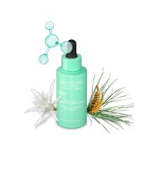 Balinošs sejas serums, Biomimetic Ageless ARMORES NATURA, 30 ml cena un informācija | Serumi sejai, eļļas | 220.lv