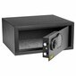 Mēbeļu seifs portatīvajam datoram Homesafe HV24E цена и информация | Seifi | 220.lv