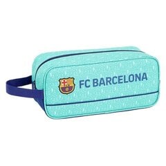 Дорожная сумка для обуви F.C. Barcelona цена и информация | Чемоданы, дорожные сумки | 220.lv