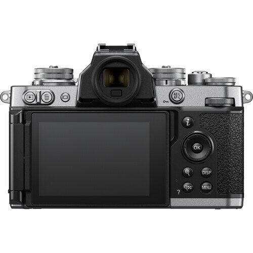 Nikon Z fc Body cena un informācija | Digitālās fotokameras | 220.lv