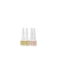 7 dienu reakcijas blīvums (Lift & Plump) 14 x 3 ml cena un informācija | Sejas krēmi | 220.lv