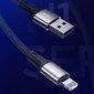 Joyroom USB - Lightning cable 3 A 1,5 m red (S-1530N1) cena un informācija | Savienotājkabeļi | 220.lv