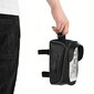 Wozinsky Bike Front Storage Bag Bicycle Frame Phone Case 2L black (WBB17BK) cena un informācija | Telefonu vāciņi, maciņi | 220.lv