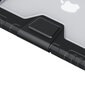 Nillkin Bumper PRO Protective Stand Case for iPad 10.9 2020/Air 4/Pro 11 2020/Pro 11 2021 Black cena un informācija | Somas, maciņi | 220.lv