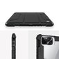 Nillkin Bumper PRO Protective Stand Case for iPad 10.9 2020/Air 4/Pro 11 2020/Pro 11 2021 Black cena un informācija | Somas, maciņi | 220.lv