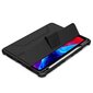 Nillkin Bumper PRO Protective Stand Case for iPad 10.9 2020/Air 4/Pro 11 2020/Pro 11 2021 Black cena un informācija | Somas, maciņi | 220.lv