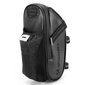 Wozinsky bicycle under the saddle bottle bag black (WBB20BK) cena un informācija | Velo somas, telefona turētāji | 220.lv