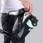 Wozinsky bicycle under the saddle bottle bag black (WBB20BK) цена и информация | Velo somas, telefona turētāji | 220.lv