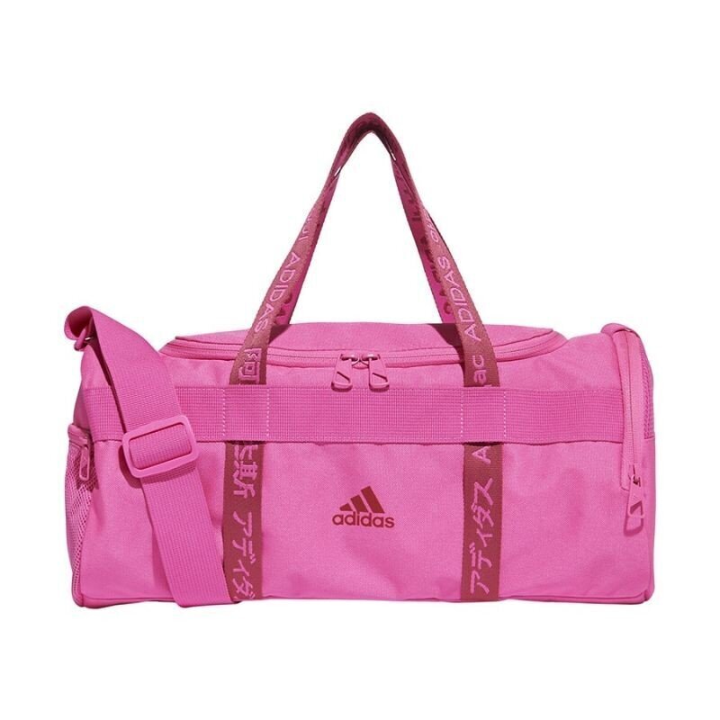 Sporta soma Adidas 4ATHLTS Duffel GL0967 cena un informācija | Sporta somas un mugursomas | 220.lv