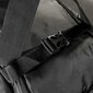 Wozinsky sports bag backpack hand luggage bag 40x20x25 cm for plane black (WSB-B01) cena un informācija | Sporta somas un mugursomas | 220.lv
