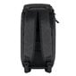 Wozinsky sports bag backpack hand luggage bag 40x20x25 cm for plane black (WSB-B01) цена и информация | Sporta somas un mugursomas | 220.lv