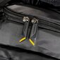 Wozinsky sports bag backpack hand luggage bag 40x20x25 cm for plane black (WSB-B01) цена и информация | Sporta somas un mugursomas | 220.lv