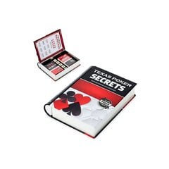 Galda spēle Poker Start цена и информация | Азартные игры | 220.lv