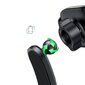 Ugreen suction cup car phone holder for cockpit black (LP370) cena un informācija | Auto turētāji | 220.lv