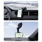 Ugreen suction cup car phone holder for cockpit black (LP370) cena un informācija | Auto turētāji | 220.lv