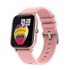 MaxCom Fit FW35 AURUM Pink цена и информация | Смарт-часы (smartwatch) | 220.lv