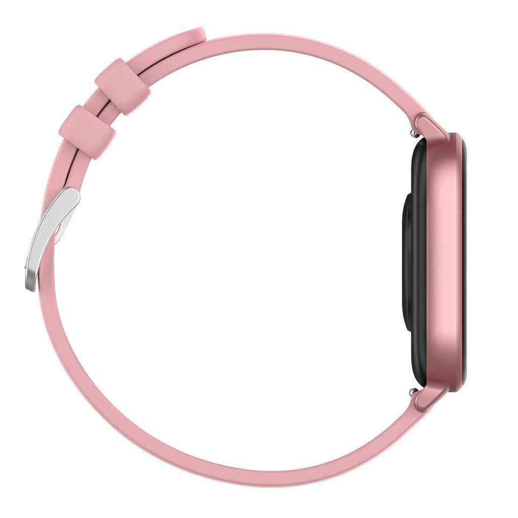 MaxCom Fit FW35 Aurum Pink cena un informācija | Viedpulksteņi (smartwatch) | 220.lv