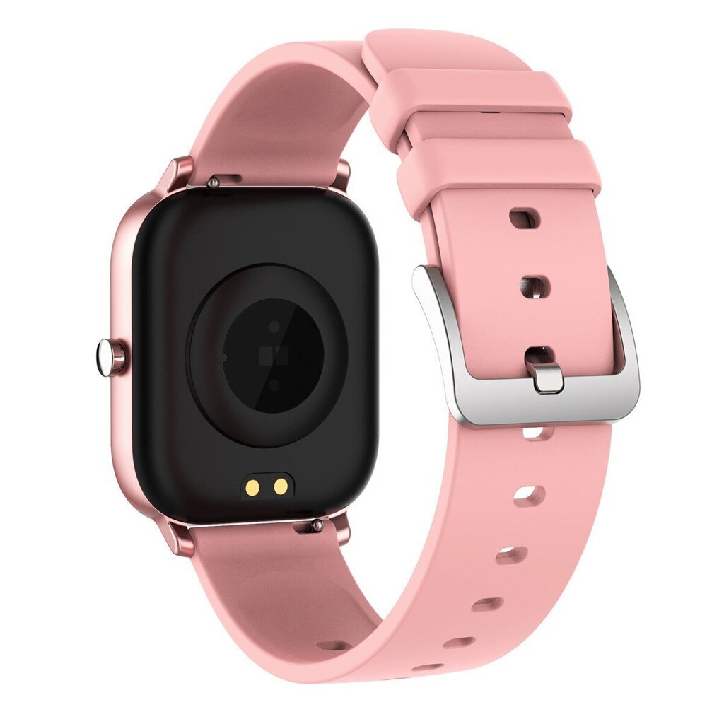 MaxCom Fit FW35 Aurum Pink cena un informācija | Viedpulksteņi (smartwatch) | 220.lv