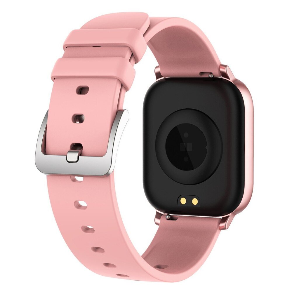 MaxCom Fit FW35 Aurum Pink cena un informācija | Viedpulksteņi (smartwatch) | 220.lv