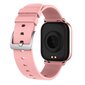 Maxcom Fit FW35, aurum pink цена и информация | Viedpulksteņi (smartwatch) | 220.lv