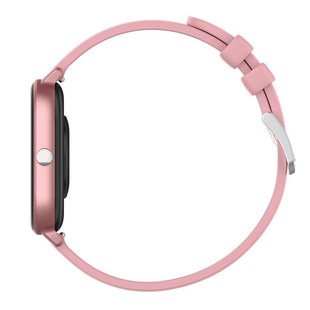 MaxCom Fit FW35 Aurum Pink cena un informācija | Viedpulksteņi (smartwatch) | 220.lv