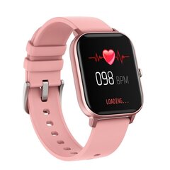 Maxcom Fit FW35, aurum pink cena un informācija | Viedpulksteņi (smartwatch) | 220.lv