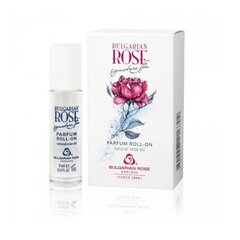 Духи рол-он Rose Signature SPA со 100% натуральным розовым маслом, 9 мл цена и информация | Женские духи | 220.lv