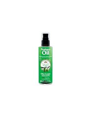 Nomierinoša ķermeņa eļļa ar olīveļļu Soothing Body Oil 150 ml цена и информация | Кремы, лосьоны для тела | 220.lv