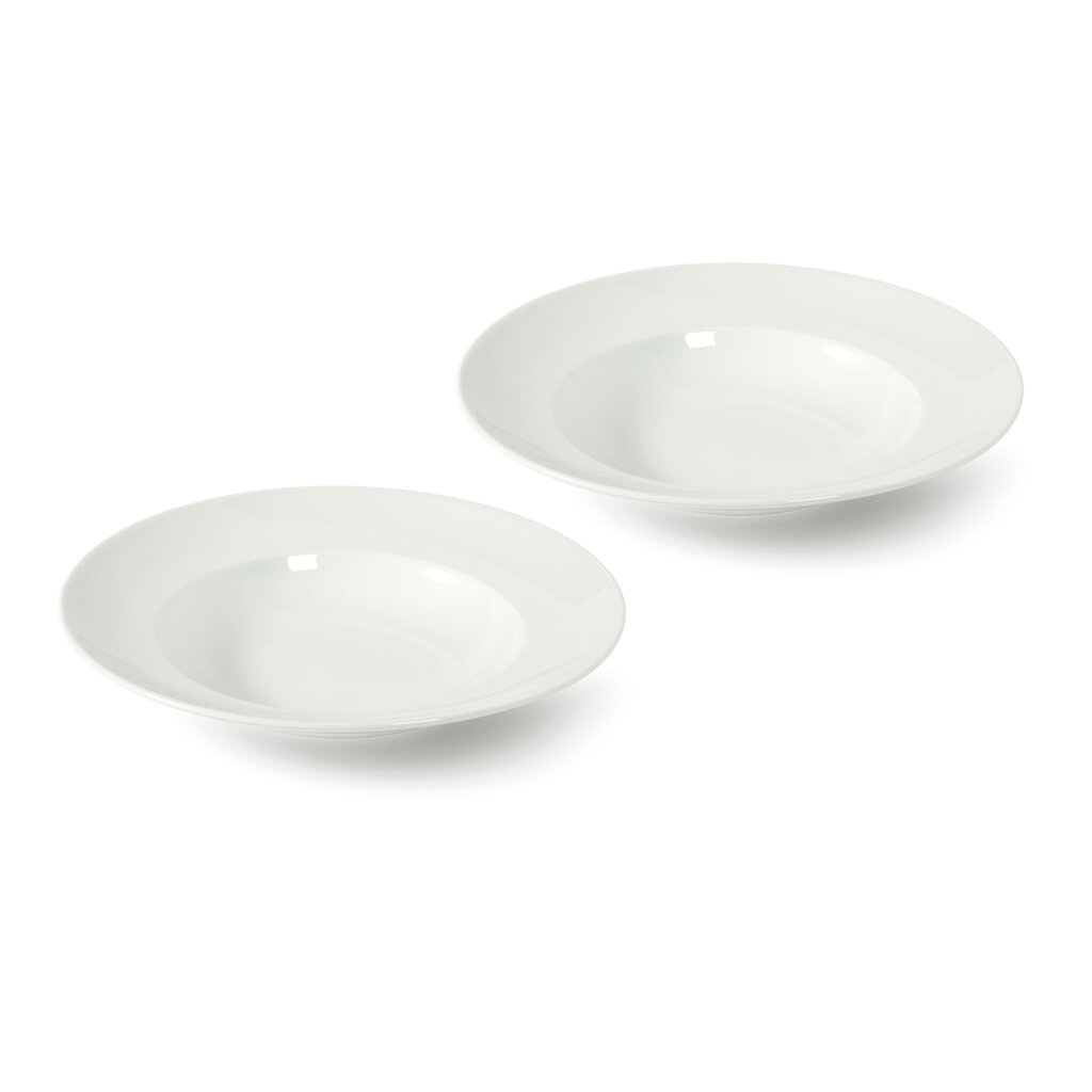 Vivo© by Villeroy & Boch šķīvju komplekts, 30 cm, 2 gab. cena un informācija | Trauki, šķīvji, pusdienu servīzes | 220.lv