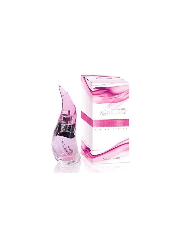 Parfimērijas ūdens Al Haramain Rain Dance Pink - EDP sievietēm, 100 ml cena un informācija | Sieviešu smaržas | 220.lv