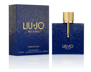 Parfimērijas ūdens Liu.Jo Liu Jo Milano EDP sievietēm, 50 ml cena un informācija | Sieviešu smaržas | 220.lv